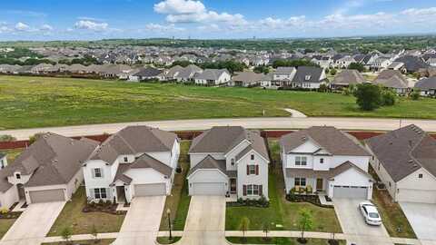 114 Observation Drive W, Aledo, TX 76008