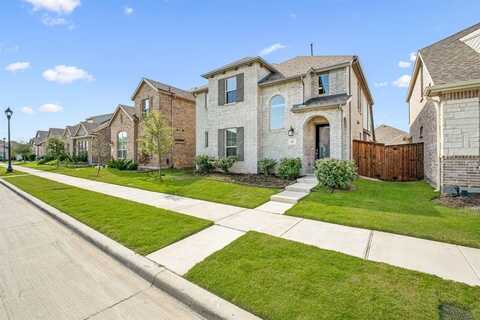 12421 Iveson Drive, Fort Worth, TX 76052