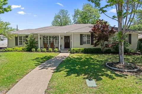 6317 Annapolis Lane, Dallas, TX 75214
