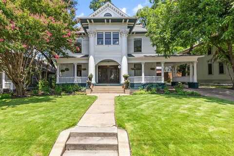 4125 Junius Street, Dallas, TX 75246