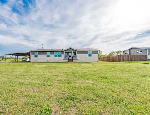 8088 Hill Street, Terrell, TX 75160