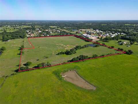 Tbd VZ County Road 3119, Edgewood, TX 75117