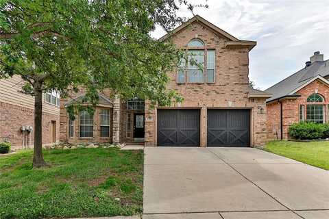 4908 Giordano Way, Fort Worth, TX 76244
