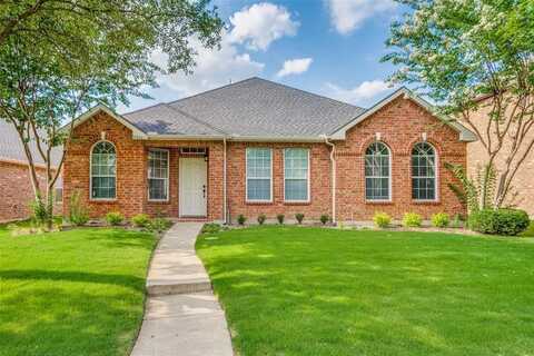 11266 La Grange Drive, Frisco, TX 75035