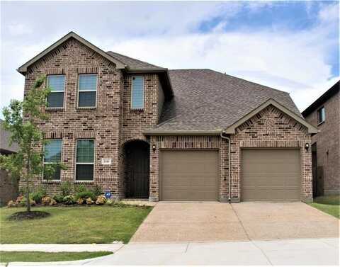 2105 Laurel Street, Melissa, TX 75454