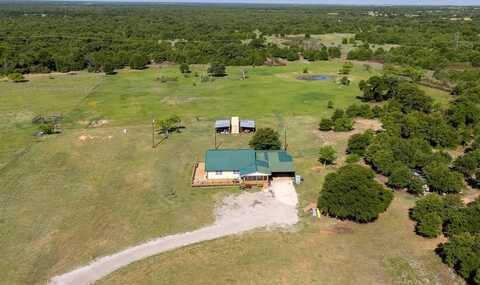 5755 County Road 335, Anson, TX 79501