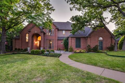 3808 Seville Road, Denton, TX 76205
