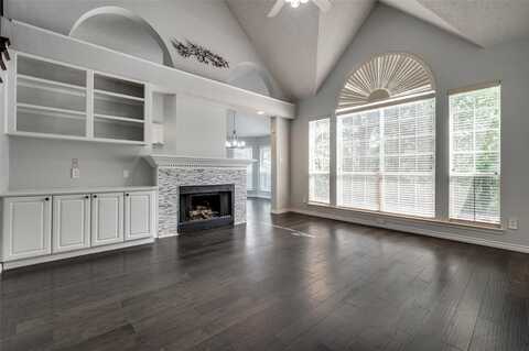 2704 Crestwood Lane, Highland Village, TX 75077