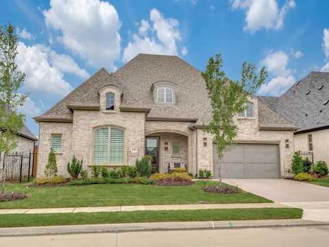 2413 Hawksbury Court, Celina, TX 75009