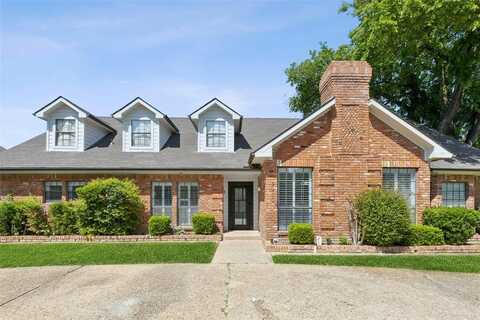 6930 Rocky Top Circle, Dallas, TX 75252