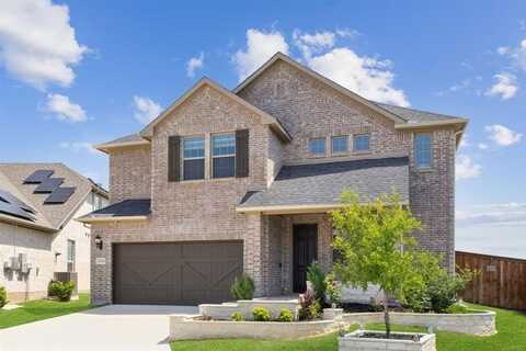 3640 Lillian Court, Celina, TX 75009
