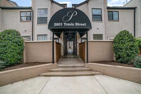 3901 Travis Street, Dallas, TX 75204
