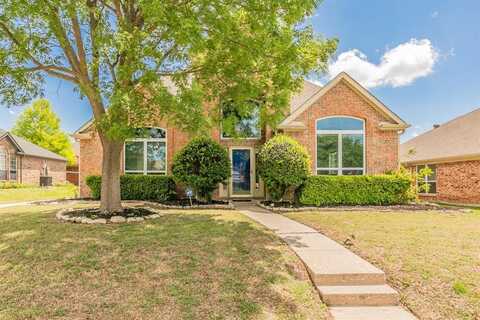 4104 Creekstone Drive, Plano, TX 75093