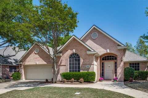 809 Lake Point Circle, McKinney, TX 75072