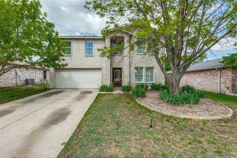 4504 Courtside Drive, McKinney, TX 75070