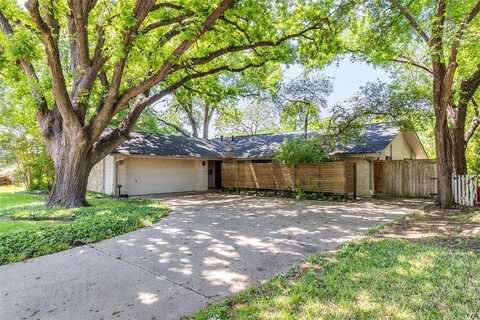 606 Laguna Drive, Richardson, TX 75080