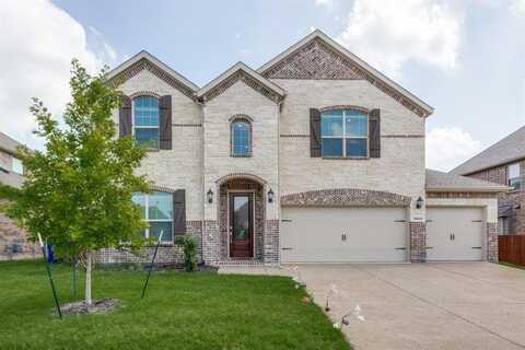 10363 Glean Street, Frisco, TX 75035