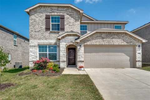 1201 Trace Drive, Aubrey, TX 76227