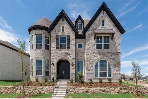 248 Golden Run Drive, Fate, TX 75189