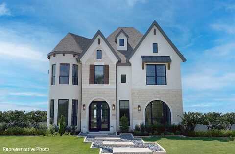 248 Golden Run Drive, Fate, TX 75189
