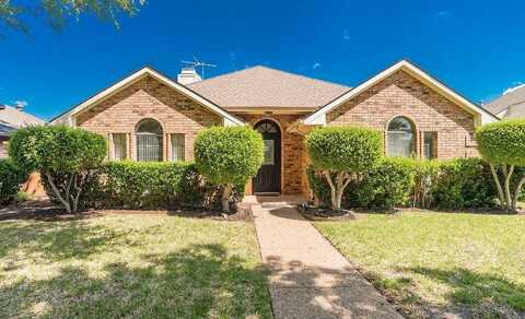 2819 Hickory Bend Drive, Garland, TX 75044