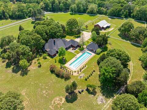 4390 Stonebridge, Athens, TX 75751