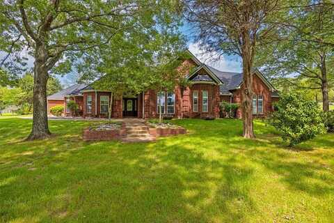 4390 Stonebridge, Athens, TX 75751