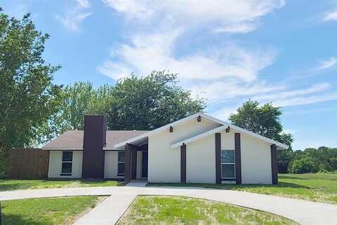 202 Farr Hill Lane, Farmersville, TX 75442