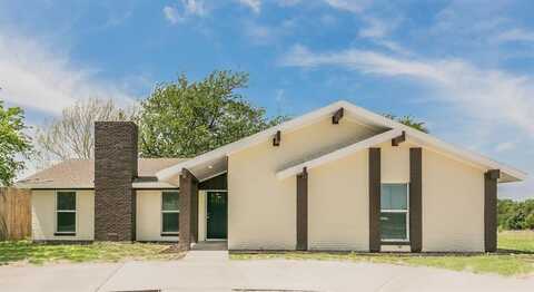 202 Farr Hill Lane, Farmersville, TX 75442