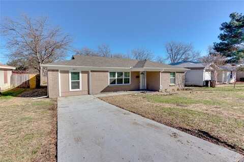 2817 Rio Vista Road, Fort Worth, TX 76116
