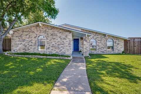 5601 Tucker Street, The Colony, TX 75056
