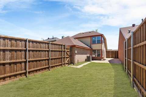 1014 S Ballard Avenue, Wylie, TX 75098