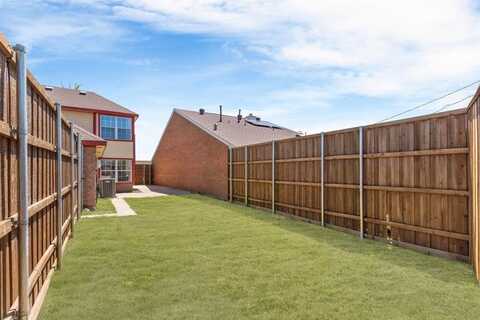 1014 S Ballard Avenue, Wylie, TX 75098