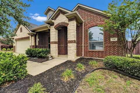 556 Bretts Way, Burleson, TX 76028