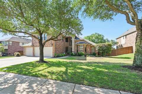 1203 Killian Drive, Mansfield, TX 76063