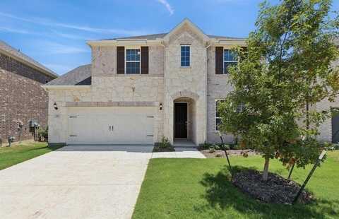 317 Brookhurst Road, Little Elm, TX 76227