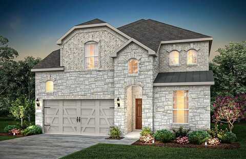 4004 Apollo Bay Avenue, Little Elm, TX 76227