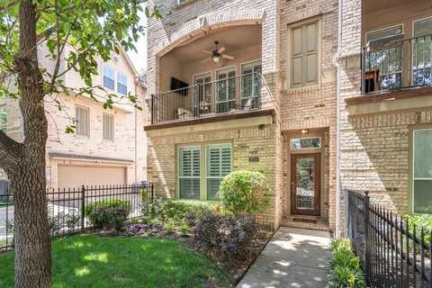 3711 Wycliff Avenue, Dallas, TX 75219