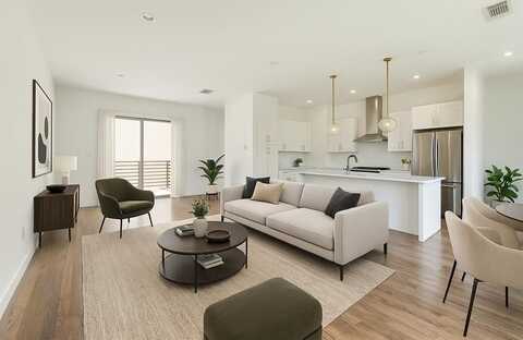 2103 Bennett Avenue, Dallas, TX 75206