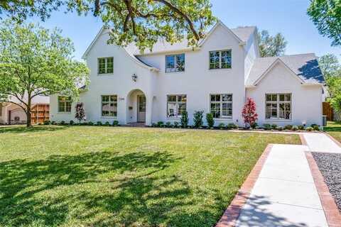 7206 Northaven Road, Dallas, TX 75230