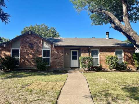 300 Willow Springs Drive, Coppell, TX 75019