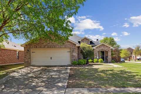 5217 Rustic Ridge Drive, McKinney, TX 75071