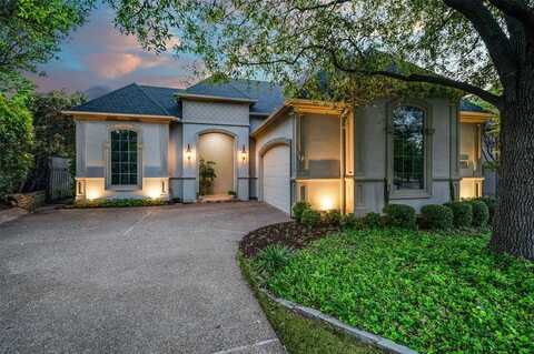 6049 Arrowhead Drive, Frisco, TX 75034