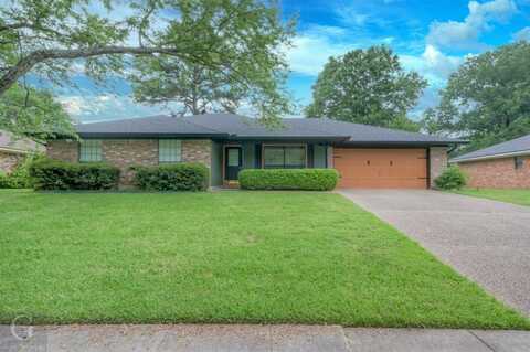 2310 Somersworth Drive, Shreveport, LA 71118