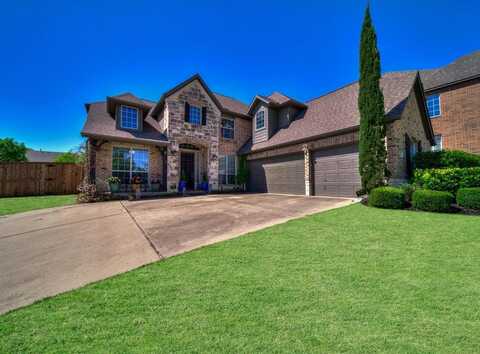 10001 Waverly Lane, Fort Worth, TX 76244