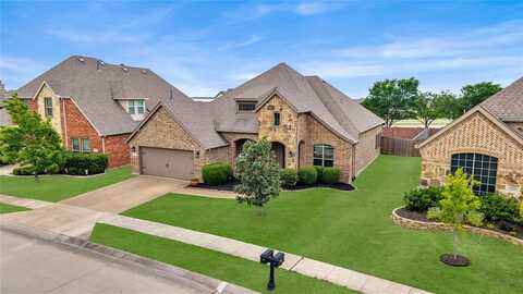 213 Griffin Avenue, Fate, TX 75189