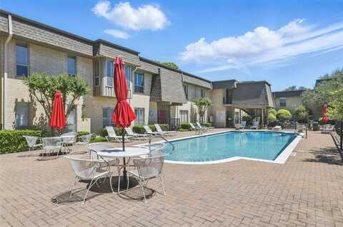 4320 Bellaire Drive S, Fort Worth, TX 76109
