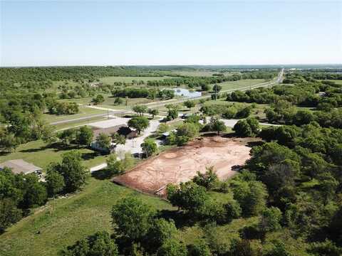 2337 W US Highway 380, Bridgeport, TX 76426