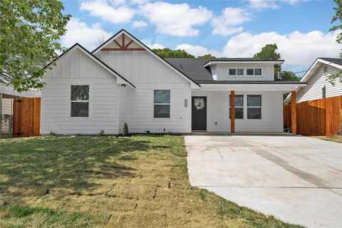 1124 Faulkner Lane, Waco, TX 76704