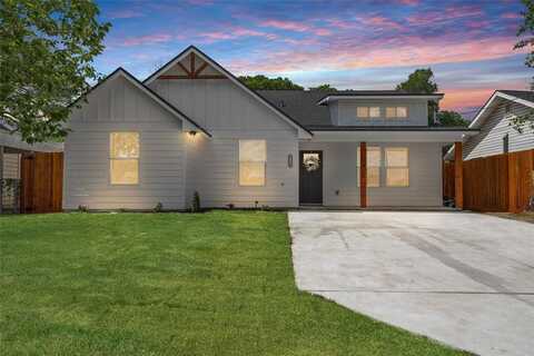 1124 Faulkner Lane, Waco, TX 76704